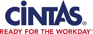Cintas logo
