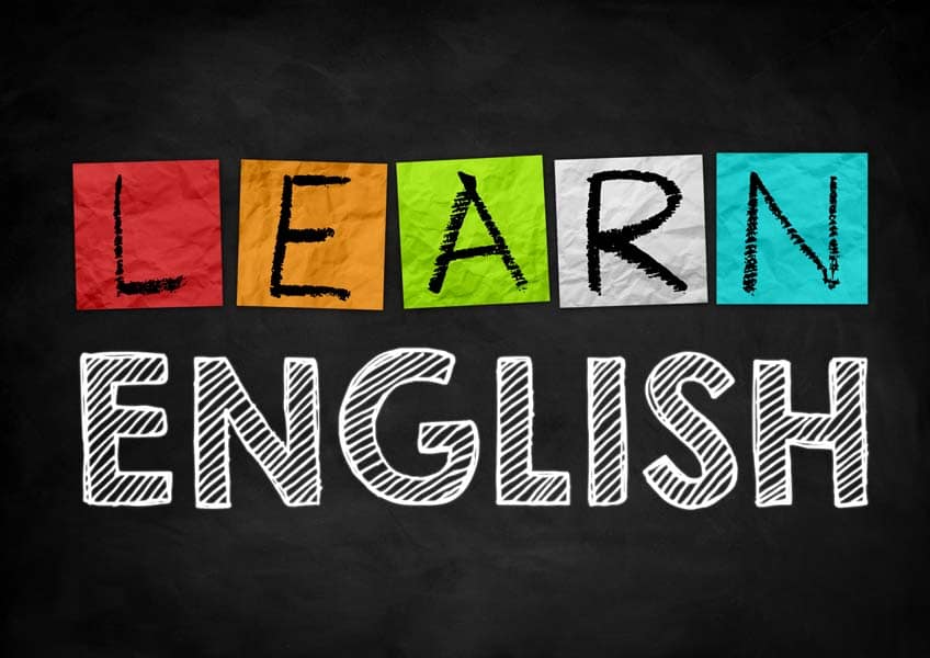 learning English for Business